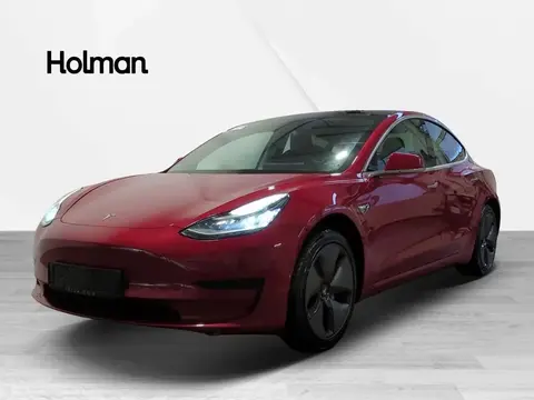 Used TESLA MODEL 3 Not specified 2019 Ad Germany
