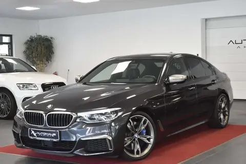 Used BMW M550 Petrol 2018 Ad 