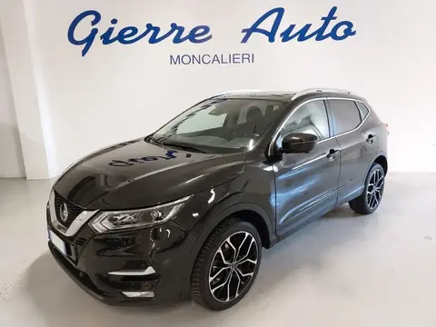 Used NISSAN QASHQAI Not specified 2019 Ad 
