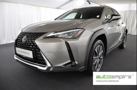 Used LEXUS UX Not specified 2022 Ad Germany