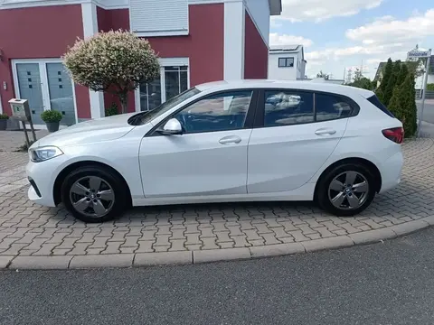 Used BMW SERIE 1 Diesel 2021 Ad Germany