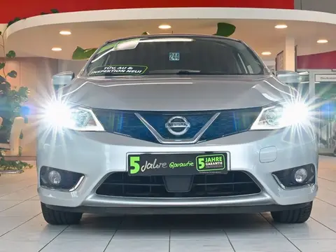 Annonce NISSAN PULSAR Essence 2017 d'occasion 