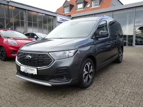 Annonce FORD GRAND TOURNEO Diesel 2024 d'occasion Allemagne