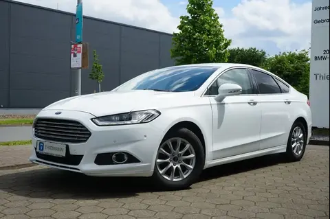 Used FORD MONDEO Hybrid 2018 Ad Germany