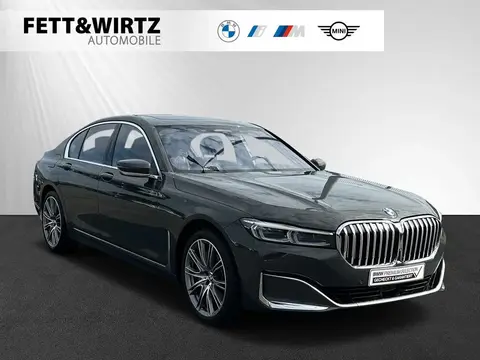 Used BMW SERIE 7 Hybrid 2019 Ad Germany