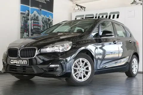 Annonce BMW SERIE 2 Essence 2020 d'occasion Allemagne