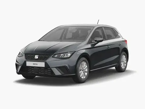 Used SEAT IBIZA Not specified 2023 Ad 