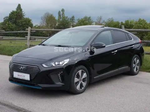 Used HYUNDAI IONIQ Not specified 2018 Ad 