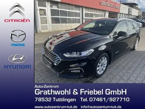 Annonce FORD MONDEO Hybride 2020 d'occasion Allemagne
