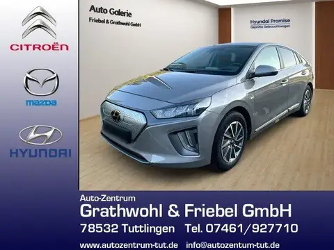 Used HYUNDAI IONIQ Not specified 2020 Ad 