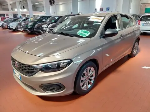 Annonce FIAT TIPO Essence 2019 d'occasion Italie
