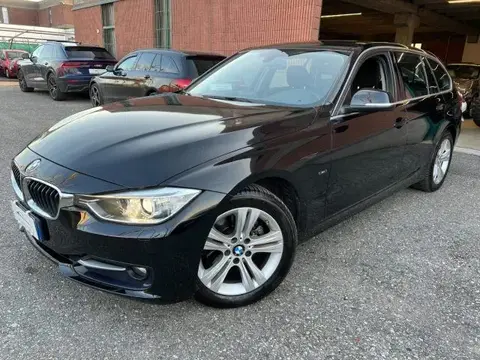 Used BMW SERIE 3 Not specified 2014 Ad 
