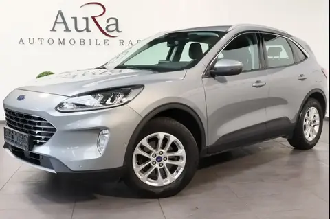Annonce FORD KUGA Diesel 2020 d'occasion Allemagne