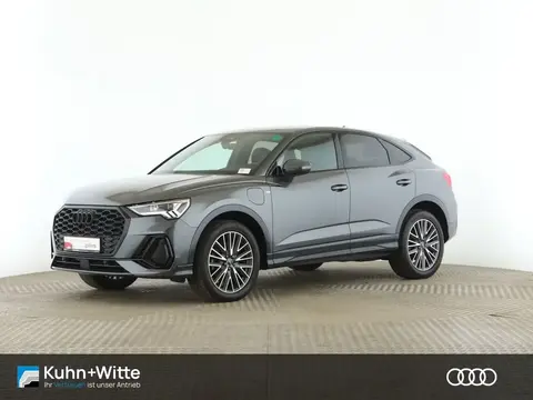 Used AUDI Q3 Not specified 2021 Ad 