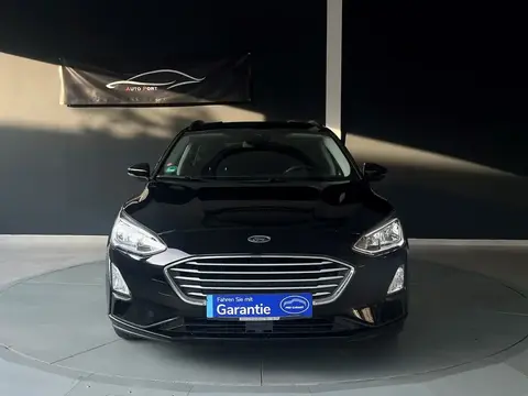 Used FORD FOCUS Not specified 2019 Ad Germany