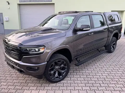Used DODGE RAM Not specified 2022 Ad Germany