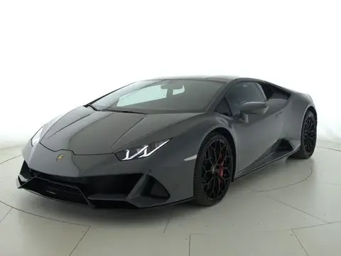 Used LAMBORGHINI HURACAN Not specified 2022 Ad 