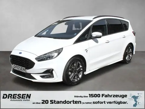 Annonce FORD S-MAX Hybride 2021 d'occasion Allemagne