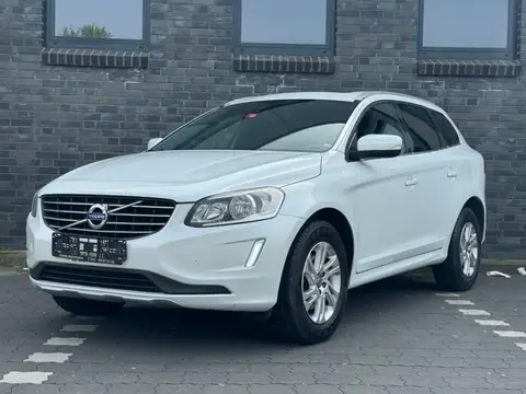 Annonce VOLVO XC60 Essence 2014 d'occasion Allemagne