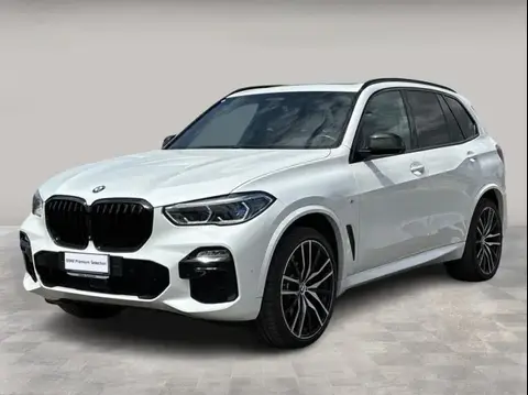 Used BMW X5 Diesel 2018 Ad Italy