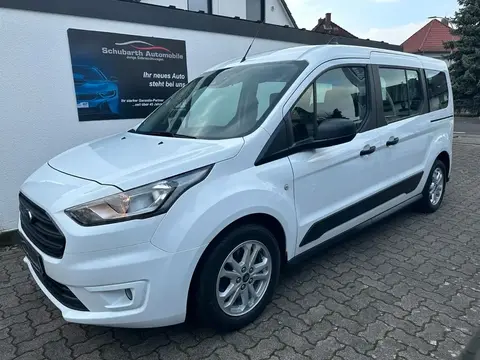 Used FORD TOURNEO Diesel 2020 Ad Germany