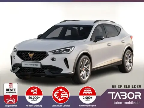 Annonce CUPRA FORMENTOR Essence 2022 d'occasion Allemagne