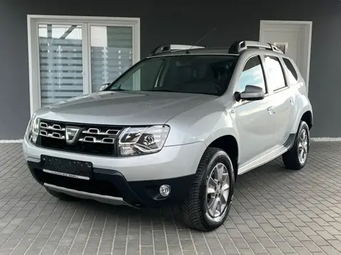 Annonce DACIA DUSTER Essence 2015 d'occasion Allemagne
