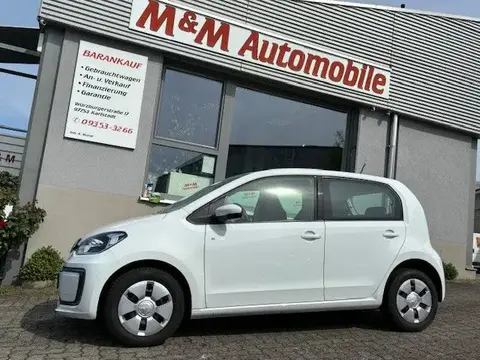Used VOLKSWAGEN UP! Not specified 2019 Ad 