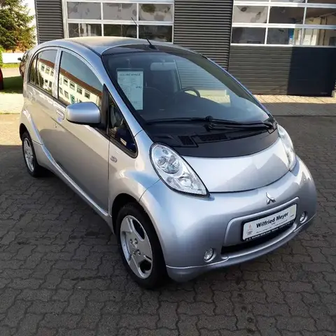 Used MITSUBISHI I-MIEV Not specified 2018 Ad 