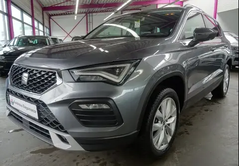 Annonce SEAT ATECA Diesel 2022 d'occasion Allemagne