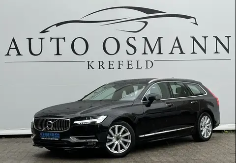 Used VOLVO V90 Not specified 2020 Ad 
