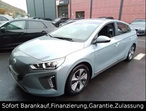 Used HYUNDAI IONIQ Not specified 2018 Ad 