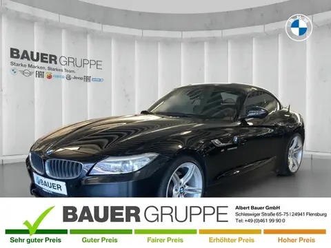 Used BMW Z4 Petrol 2015 Ad Germany
