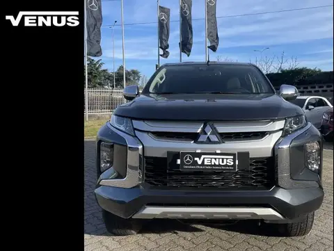 Used MITSUBISHI L200 Not specified 2019 Ad 