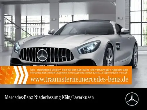 Used MERCEDES-BENZ CLASSE GT Petrol 2017 Ad 