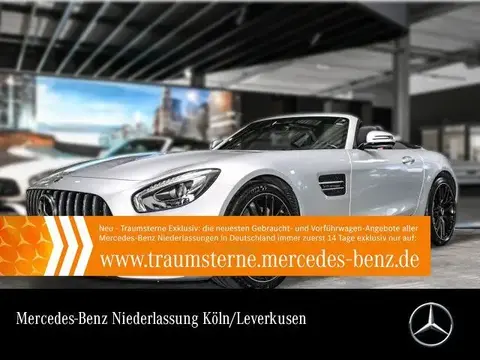 Used MERCEDES-BENZ CLASSE GT Petrol 2018 Ad 