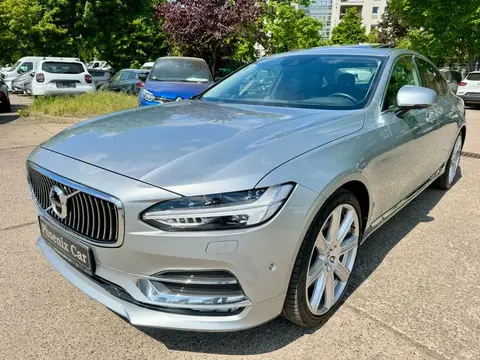 Annonce VOLVO S90 Diesel 2016 d'occasion Allemagne