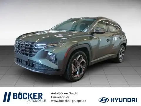 Used HYUNDAI TUCSON Not specified 2023 Ad 