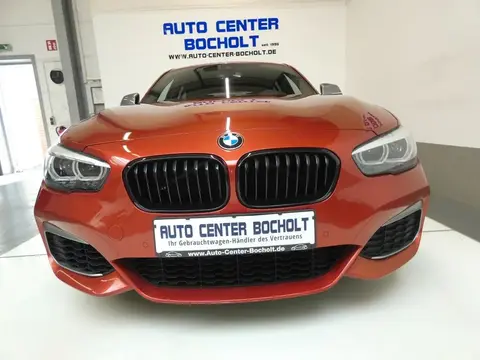 Used BMW M140 Petrol 2018 Ad Germany