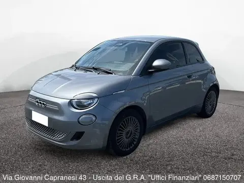 Annonce FIAT 500 Non renseigné 2024 d'occasion Italie