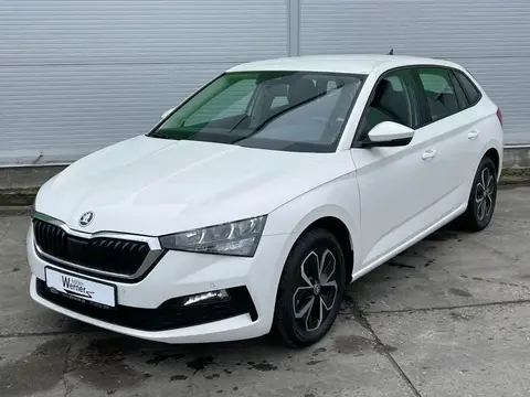 Used SKODA SCALA Not specified 2020 Ad 