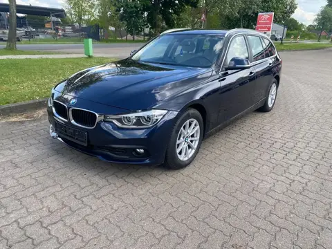 Used BMW SERIE 3 Diesel 2016 Ad Germany