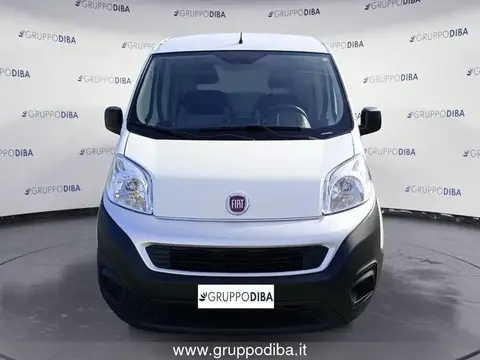 Used FIAT FIORINO Not specified 2017 Ad 