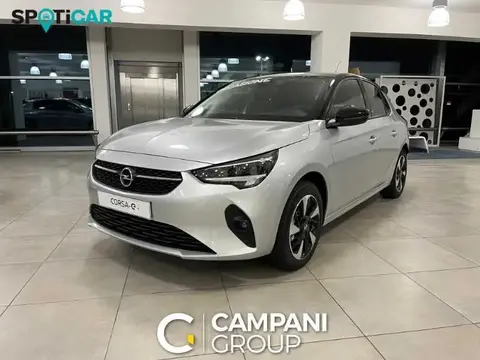 New OPEL CORSA Electric 2023 ad 