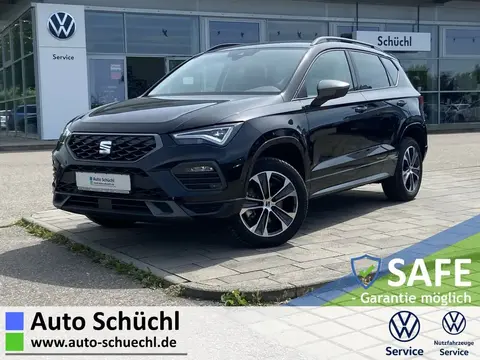 Annonce SEAT ATECA Diesel 2023 d'occasion Allemagne