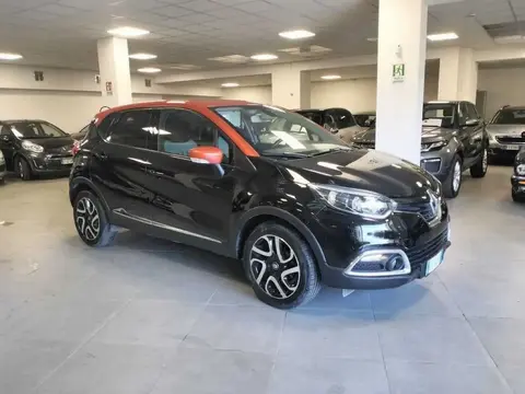 Used RENAULT CAPTUR Not specified 2017 Ad 