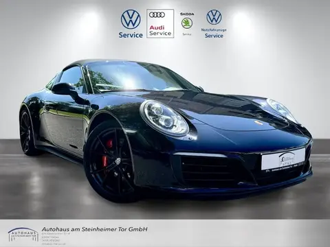 Used PORSCHE 991 Not specified 2017 Ad 