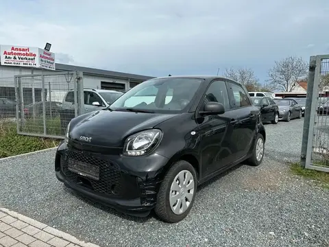 Used SMART FORFOUR Not specified 2021 Ad 