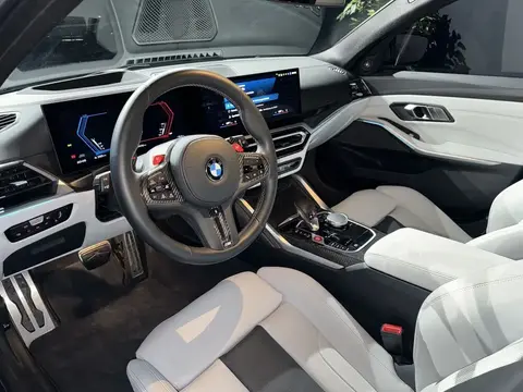 Annonce BMW M3 Essence 2023 d'occasion 