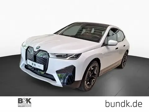 Used BMW IX1 Not specified 2022 Ad 